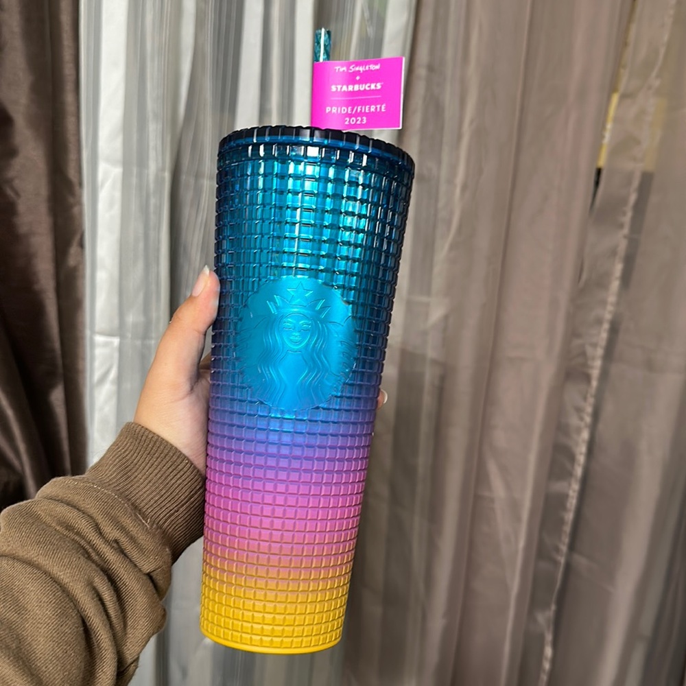 Starbucks Cup